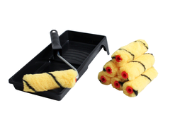 ProGold 4" Medium Pile Mini Roller Kit