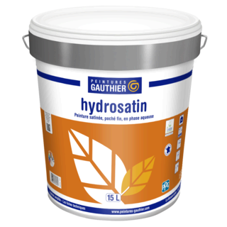 HYDROSATIN