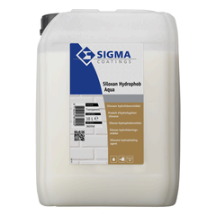 Sigma Siloxan Hydrophob Aqua