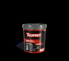 Quick Dry Ready Mixed Filler