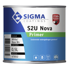 Sigma S2U Nova Primer
