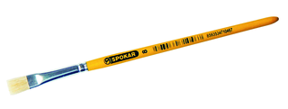 SPOKAR Štětec školní plochý 7104
