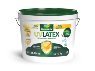 Primalex UV Latex