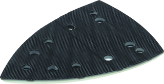 PATIN DE PONÇAGE DELTA STICKFIX (Le patin de ponçage StickFix)