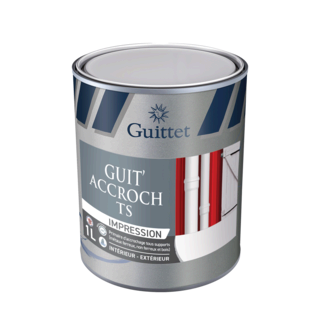 GUIT'ACCROCH TS