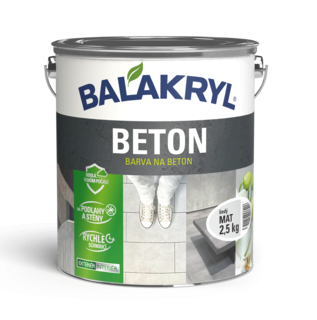 Balakryl Beton