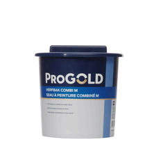 ProGold Verfbak Combi
