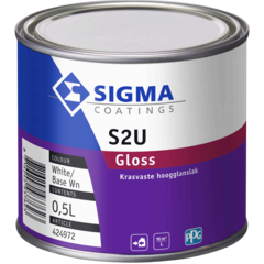 Sigma S2U Gloss