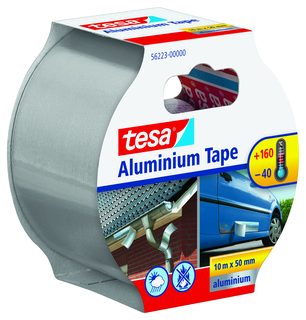 tesa® Hliníková páska