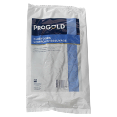 ProGold Kleefdoek (ProGold Kleefdoek Geïmpregneerd)