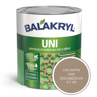 Balakryl UNI satin