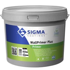 Sigma WallPrimer Plus