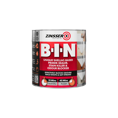 Bin Primer Sealer