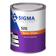 Sigma S2U Semi-Gloss (1L)
