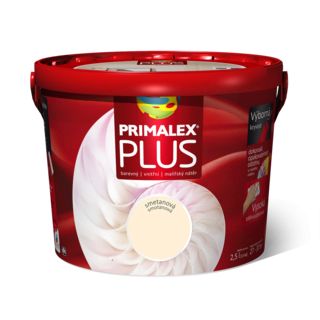 Primalex Plus barevný
