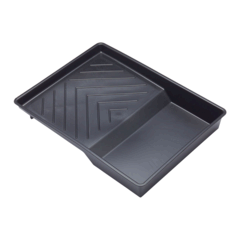 9" Roller Tray