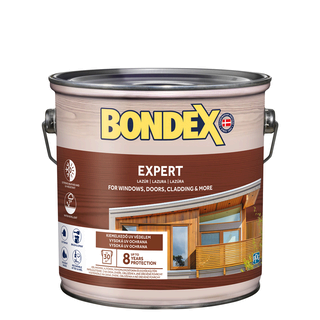 Bondex Expert hrubovrstvá lazúra