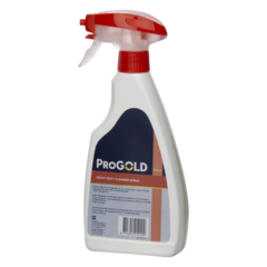 ProGold Cleaner Heavyduty Spray