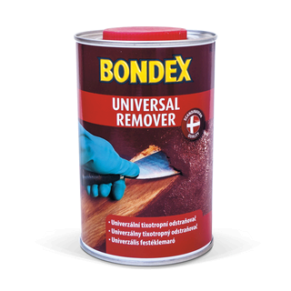 Bondex Odstraňovač