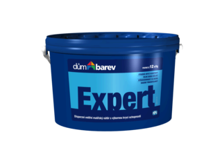 Dům barev Expert
