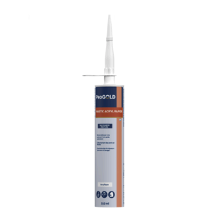 MASTIC ACRYL RAPIDE