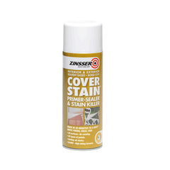 Coverstain Primer Sealer
