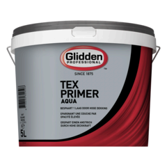 Glidden Texprimer