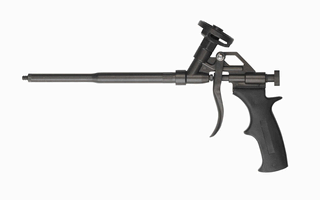 PISTOLET MOUSSE EXPANSIVE