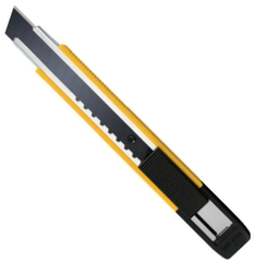 12.5mm Wallpaper Snap Knife