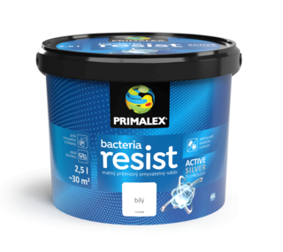 Primalex Bacteria Resist