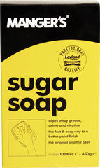 Sugar Soap