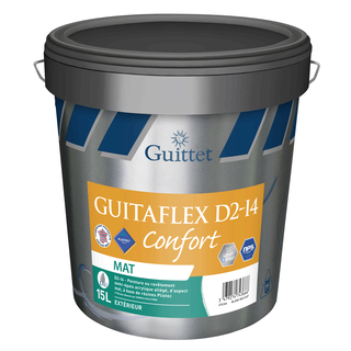GUITAFLEX D2-I4 CONFORT