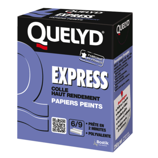 QUELYD EXPRESS