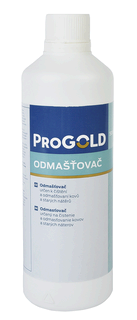 Tech. kapaliny - ProGold Odma??ova?