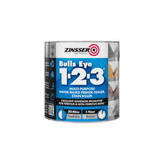 Bullseye 123 Primer Sealer