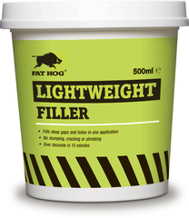 Lightweight Filler