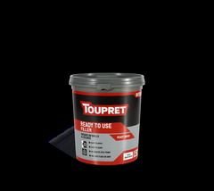 Ready to Use Filler