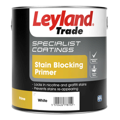 Stain Blocking Primer