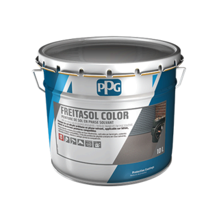 FREITASOL COLOR