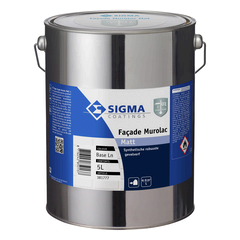 Sigma Façade Murolac Matt