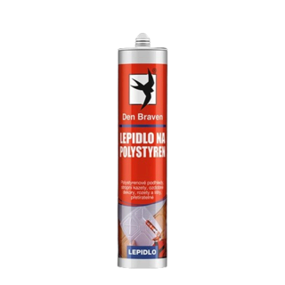 Den Braven Lepidlo na polystyrén