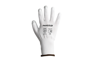 PG 7087 Rukavice nylon/PU