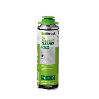 NETTOYANT MOUSSE