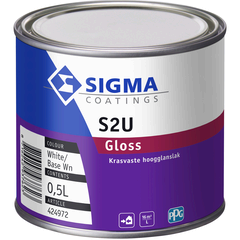 Sigma S2U Gloss