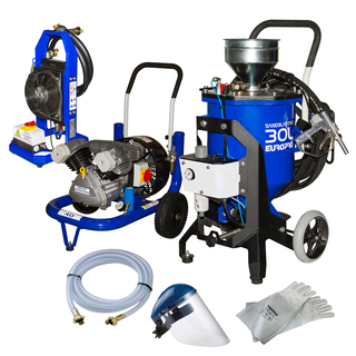 SANDBLASTPRO E40