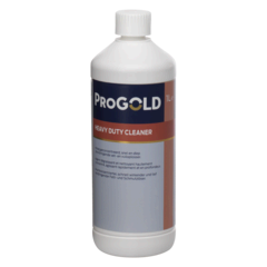 ProGold Cleaner Heavyduty