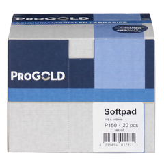 ProGold Softpad 586