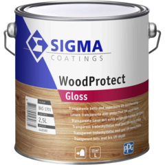Sigma WoodProtect Gloss