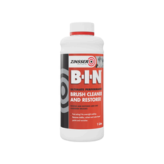 Brush Cleaner
