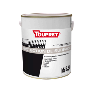 ENDUIT DÉCORATIF PROTECTION DE SURFACE